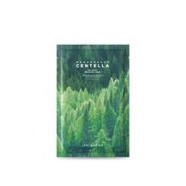 Madagascar Centella Tea Tree Relaxing Mask 24ml gray