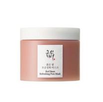 Beauty of Joseon Red Bean Pore Mask 140ml | Sebum Control & Gentle Exfoliation 140ml beige