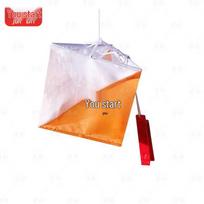 Junshi Orienteering Timer Set white