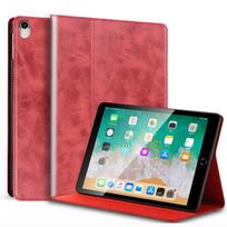Leather Case IPad Pro 13/11 M4 Air M2 - Genuine Protective Cover With Sleep/Wake Function iPad Air 13 M2M3