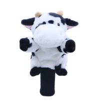 Safeguarding Driver Headcover Cute Animal Adorable