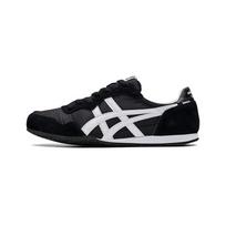 Onitsuka Tiger Serrano Black White 1183B400-001 36 black