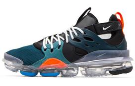 Nike Air VaporMax D/MS/X Midnight Turquoise AT8179-300 black