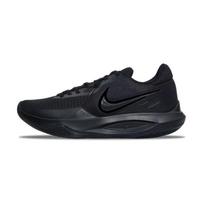 Nike Precision 6 Black Warrior Low top Basketball Shoes Men's Black DD9535-003(team741-) 45
