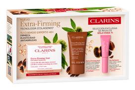 Dovanų komplektas moterims Clarins Extra Firming