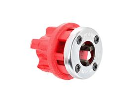 Vamzdžių sriegimo galvutė 1/2″ BSPT su peiliais GEKO G01010