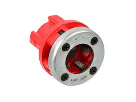Vamzdžių sriegimo galvutė 3/4″ BSPT su peiliais GEKO G01011
