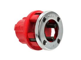 Vamzdžių sriegimo galvutė 1″ BSPT su peiliais GEKO G01012