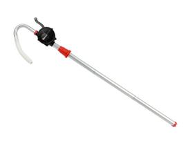 Rankinis rotacinis kuro siurblys WS-25 PROFI su 3 dalių vamzdžiu GEKO G01021