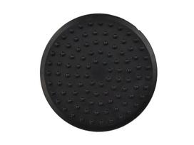 Guminė atrama vežimėliniams keltuvams 3 / 3,5 t, 100 mm GEKO G01062A