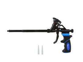 Montažinių putų pistoletas su PTFE danga GEKO G01205