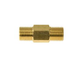 Šešiakampė jungtis 1/4″–1/4″ aukšto slėgio plovimo pistoletui
