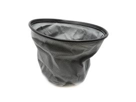medžiaginis filtras drėgnojo ir sausojo valymo dulkių siurbliui, 250 mm