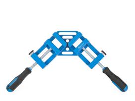 Kampinis medienos spaustuvas 90°, 70 mm GEKO G29920