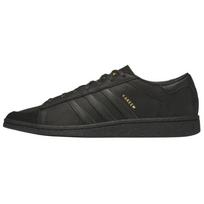 Adidas Willy Chavarria X Adidas Jabbar Dress Low 'Black' Sneakers JR6860 42⅔ black
