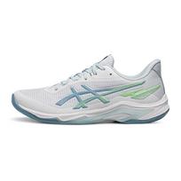 ASICS NETBURNER BALLISTIC FF 4 Low top Volleyball Shoes Men's 45 white