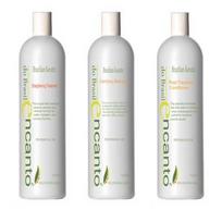 Encanto 3X236Ml Keratin Hair Straightening Kit