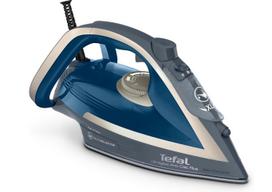 Pažeista Tefal Ultragliss Plus 2800 garinis lygintuvas