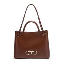 CHCH Women's Tote Bag New Basic Business Commute Dual Purpose Shoulder Bags