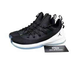 Jordan Ultra.Fly 2 Low Black - AH8110-010 43 black