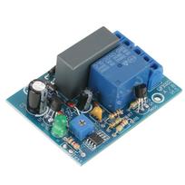 220VAC   Timer Delay Turn Off   Time Relay Module Load (0.10 Sec)