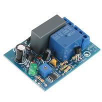 220VAC   Timer Delay Turn Off   Time Relay Module Load (0.10 Sec)