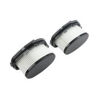HEPA filtro keitimas, skirtas Shark IP3251CHT IP3251UKT Power Detect Clean- & Empty belaidžiam siurbliui, priešvariklio filtravimo dalys