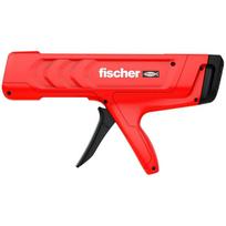 fischer FIS DM S Pro Chemical Anchor Dispenser Gun - Professional Construction Tool
