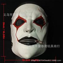 Corey Taylor Slipknot Mask Halloween Steampunk Costume Party Prop Corey
