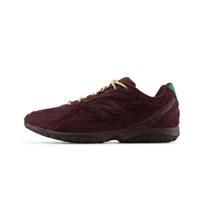 Unisex Sneakers New Balance 204L Low-top Casual Shoes Unisex Burgundy 43 black