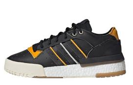 Men's Sneakers Adidas Rivalry RM Low 'Core Black Carbon' 42.5 black