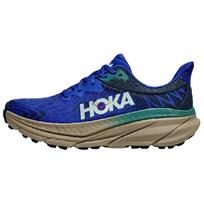 Men's Sneakers HOKA ONE ONE Challenger 7 Slip Resistant Abrasion Resistant Slip Resistant Abrasion Resistant 42.5 blue