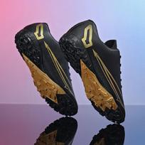 Long nail football shoes men's low-top artificial turf broken nails youth student sports shoes competition training shoes 42