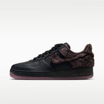 Vyriški sportbačiai Nike Air Force 1 Low 'NYC Rat' 42 black