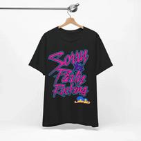 LMFAO Sorry For Party Rocking Made In USA T Shirt Full Size S-5XL L black