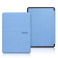 Fabric Magnetic Smart Case For 6 inch All-new Kindle (2026 Release) 11th Generation Built-in Light 6 Inch Gen Cover Sleeve Funda