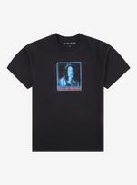 Billie Eilish Hit Me Hard And Soft Singing Photo T-Shirt 150 gray