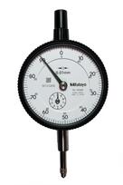 Mitutoyo standard dial gauge 2046A 13x8x13 cm