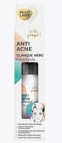 Selfie Project Anti Acne Clinic Hero Anti-Inflammatory Face Serum