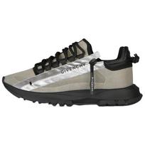 Givenchy Spectre Runner Low 'Grey' Men's BH003MH14T-029 EU 43 gray