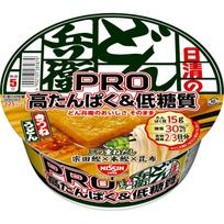 Donbei PRO High Protein Low Carb Kitsune Udon 86g12 pieces