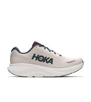 HOKA ONE ONE RINCON 5 Running Shoes Men's Light Beige 42 white