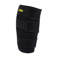 Adjustable Calf Support Calf Compression Brace Shin Splint Sleeve Support Lower Leg Wrap Calf Brace