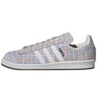 adidas Campus 80s Low Shanghai - Pyjamas - GY4591 EU 39 gray
