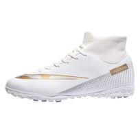 Football shoes low price long and short nails Amazon children's training student sports football shoes 48