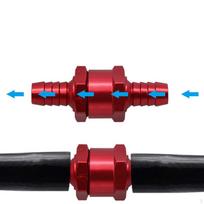 Kuro patikros vožtuvas, Priedai, Didelio našumo linijos 1 krypties vožtuvas laivams 10mm
