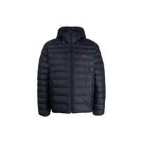 Polo Ralph Lauren Polo Pony Padded Jacket 710847097-004 M black