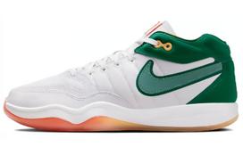 Nike Air Zoom GT Hustle 2 EP 'Swoosh Squad' 43 white
