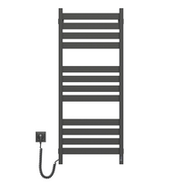 Elektrinis rankšluosčių džiovintuvas Navin Largo 500*1200 Sensor, 12-244155-5012 (laidas kairėje)