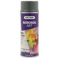 Purškiami akriliniai dažai DUPLI COLOR RAL7031, mėlynai pilkos sp., 400 ml